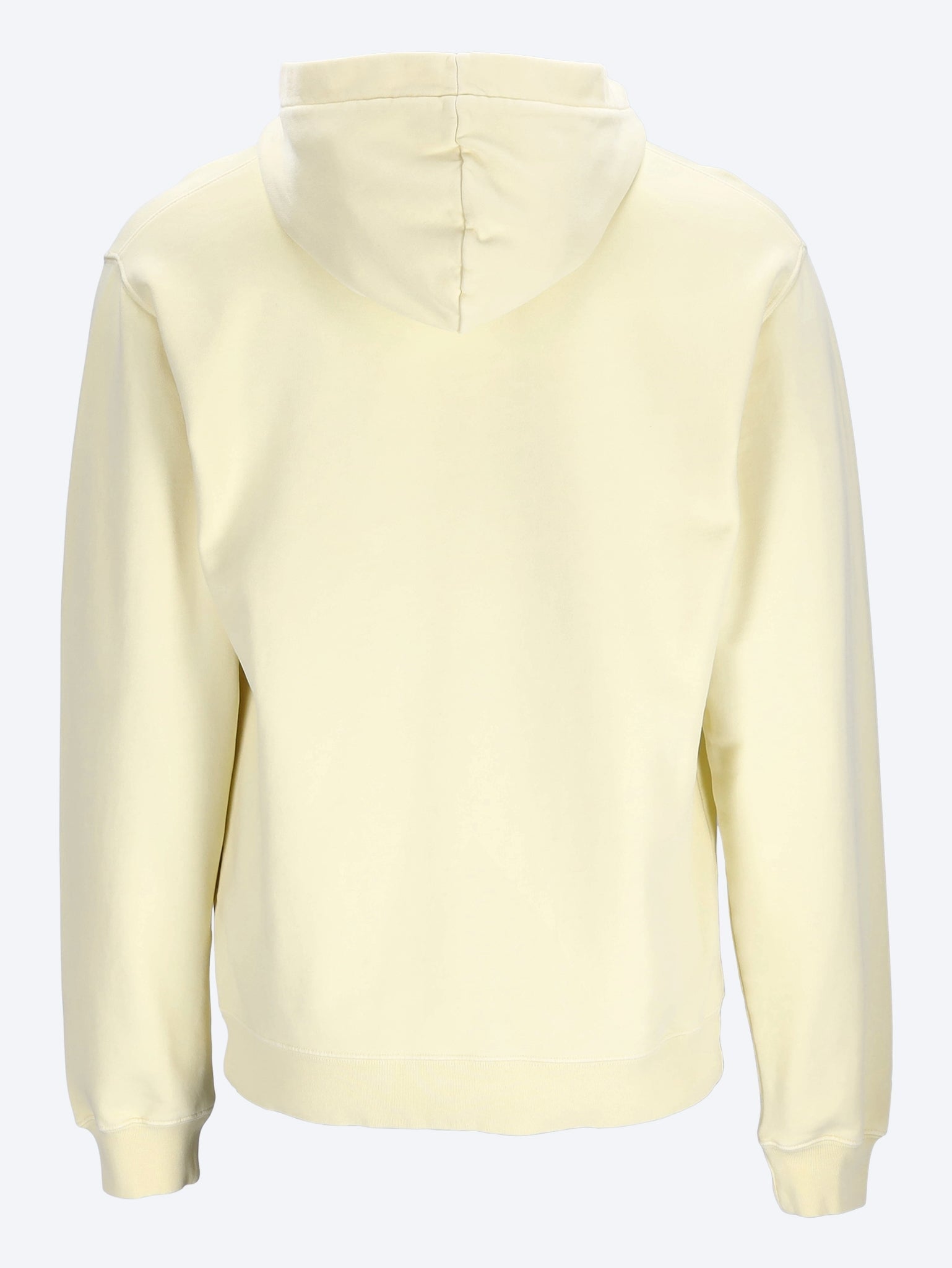 Der Kapuzenpullover aus Ripsband 3