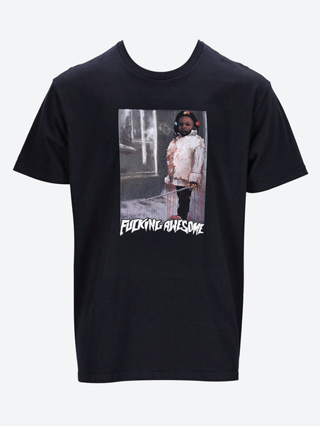 Le T-shirt Guardian