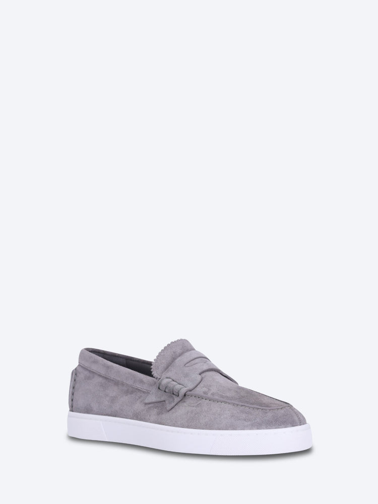 The harold i loafers 2