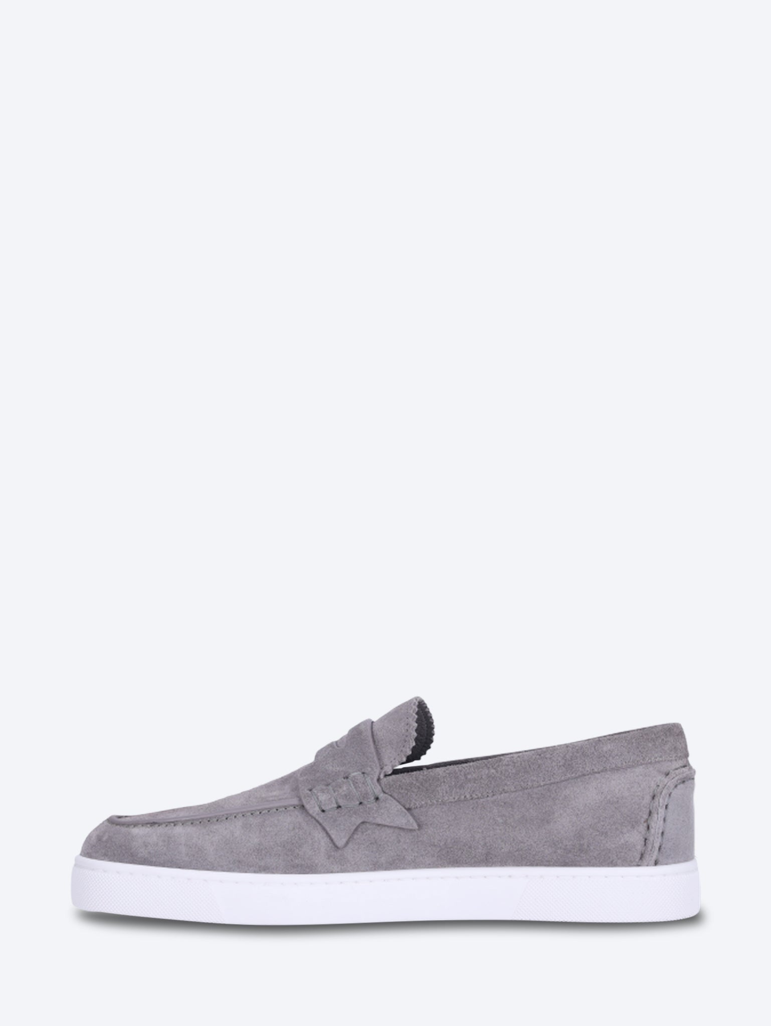The harold i loafers 4
