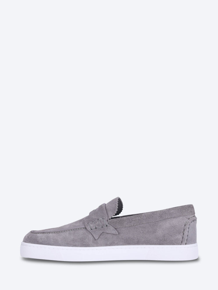 The harold i loafers 4