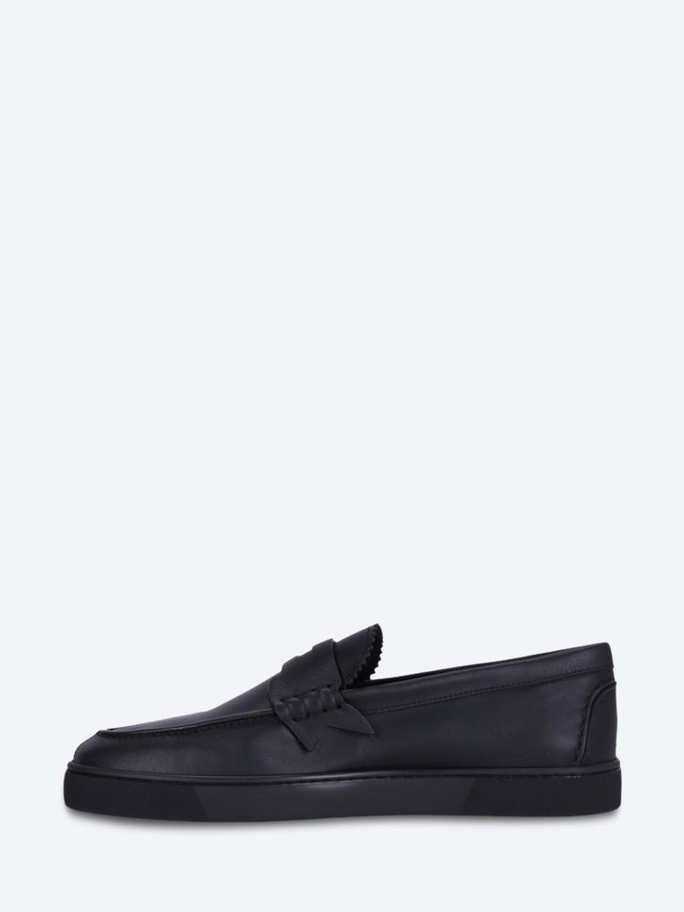 Die Harold I-Slipper 4
