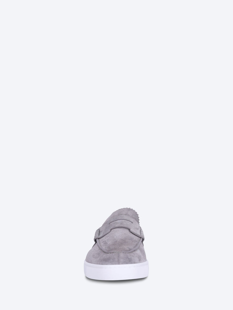 The harold i loafers 3