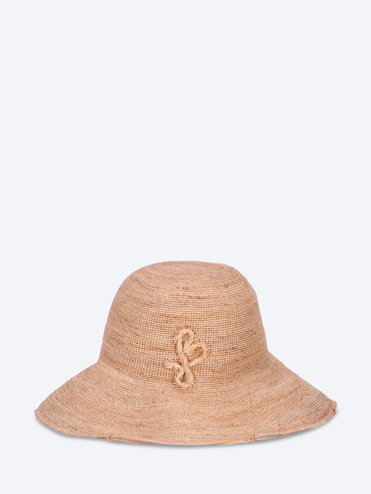 The hatbag 1