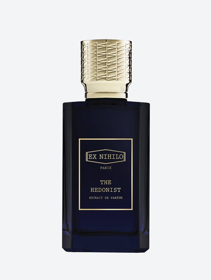 The hedonist extrait de parfum 100ml