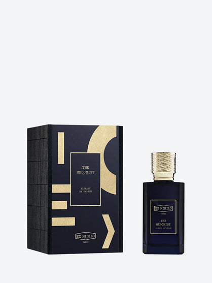 The hedonist extrait de parfum 100ml