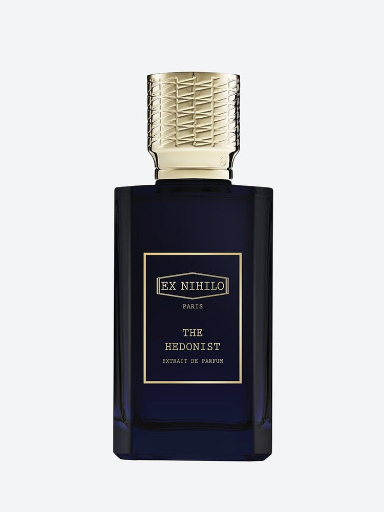 The hedonist extrait de parfum 100ml 1