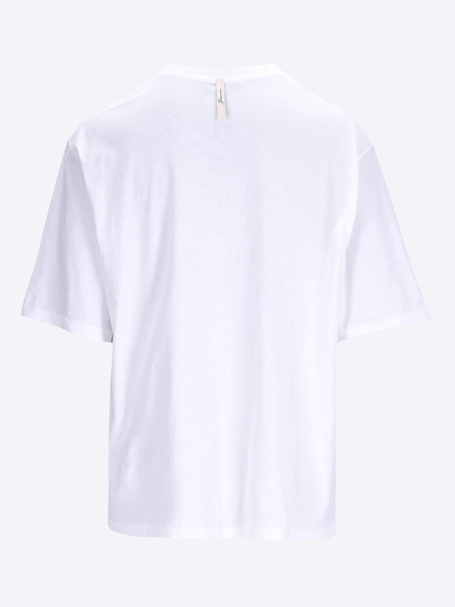 Le t-shirt Jacquemus 2