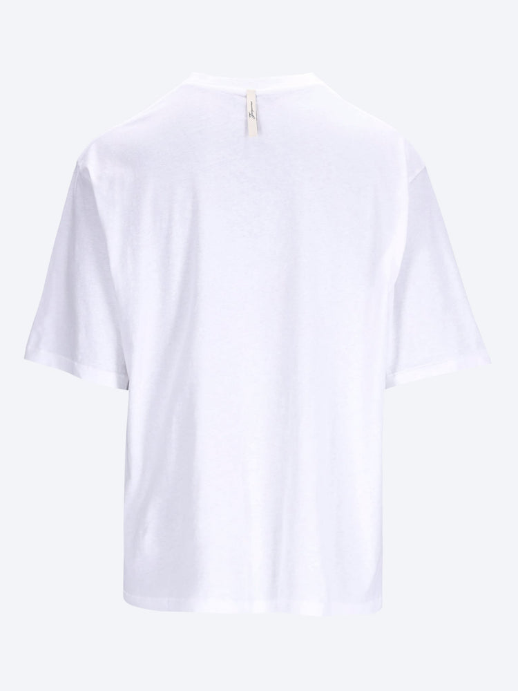 Le t-shirt Jacquemus 2