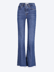 The lax denim pants ref: