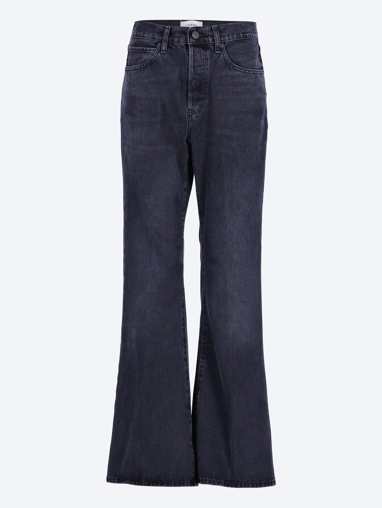 Le pantalon laxiste 1