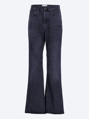 Le pantalon laxiste ref: