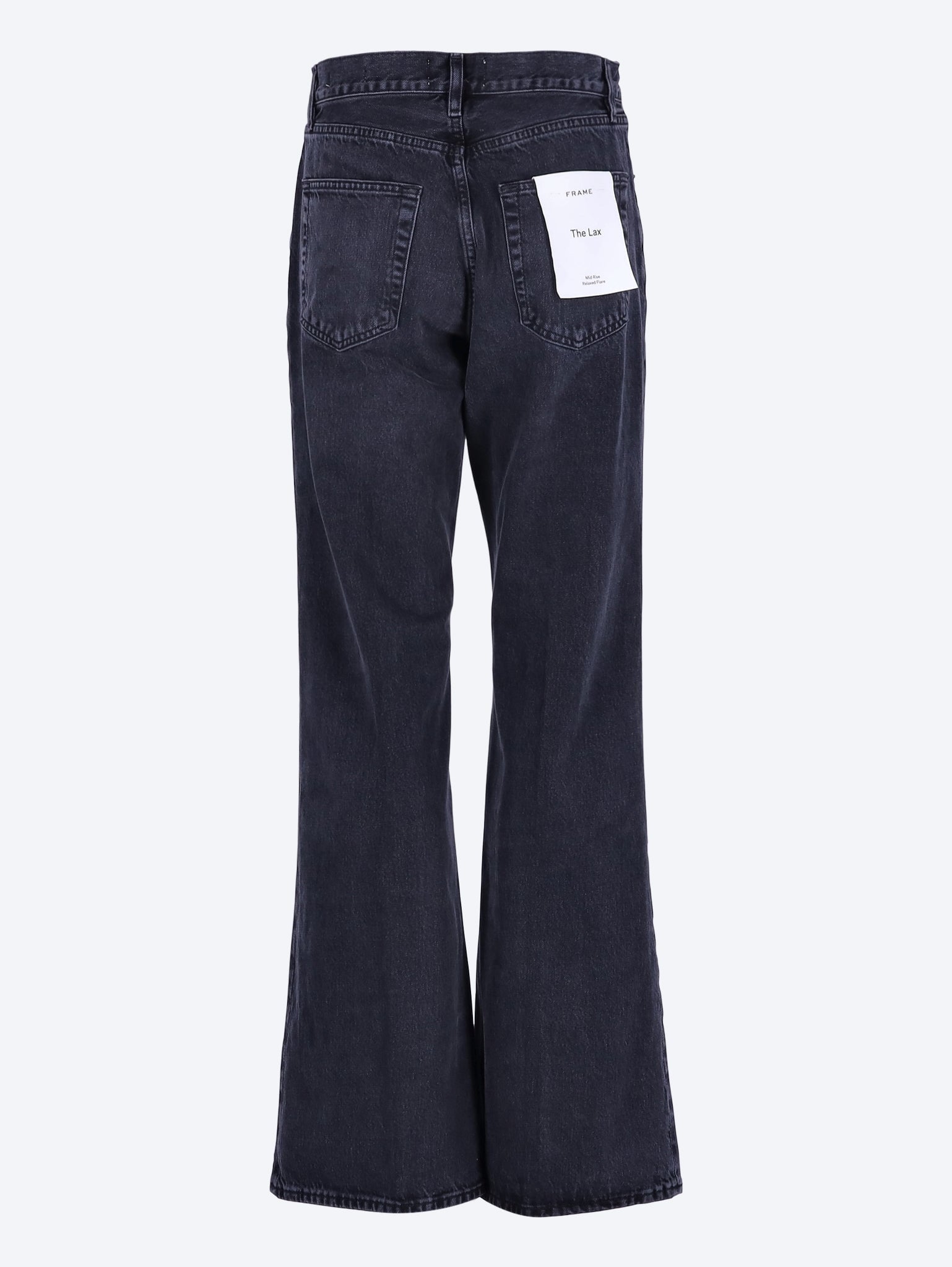 Le pantalon laxiste 3