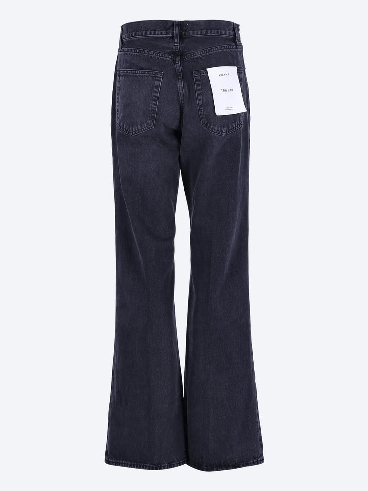 Le pantalon laxiste 3