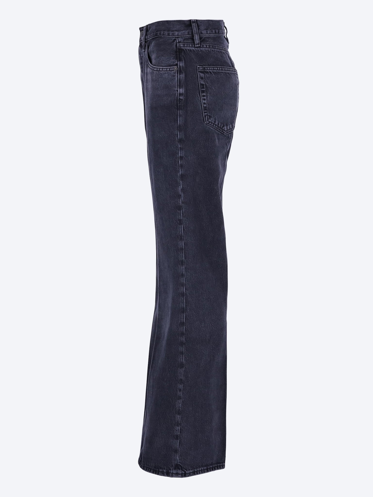 Le pantalon laxiste 2