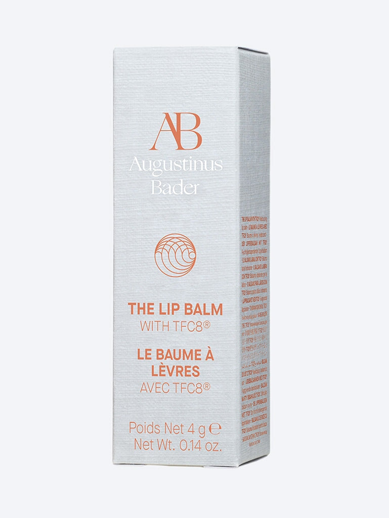 The lip balm 3