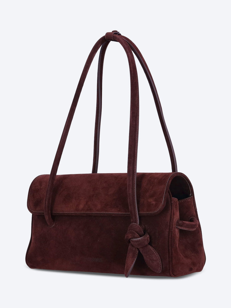The long turismo handbag 2