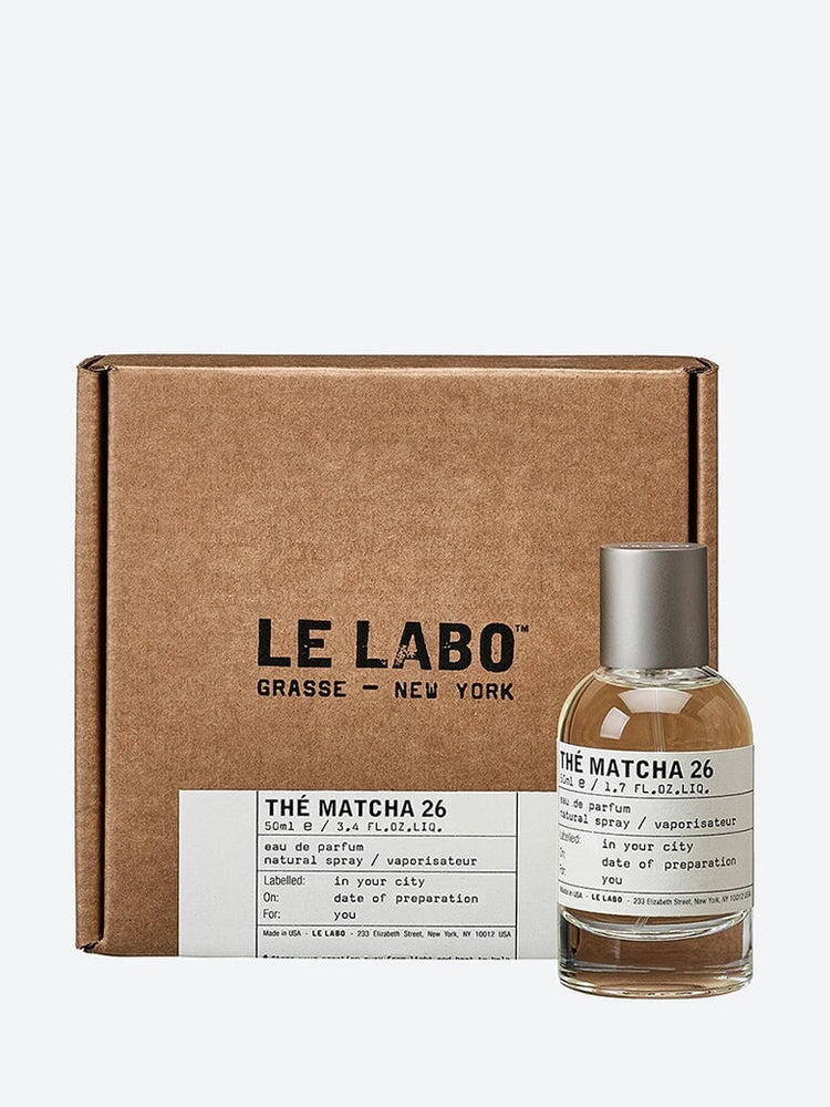 Le matcha 26 edp 100ml 2