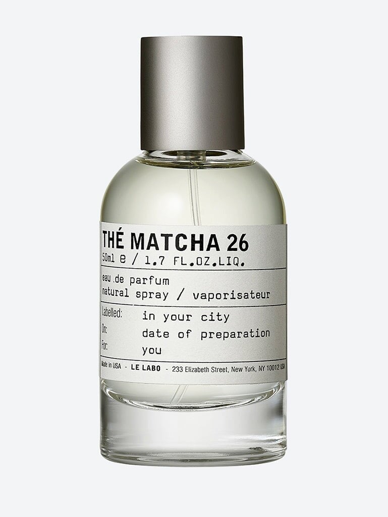 Das Matcha 26 EdP 50ml 2