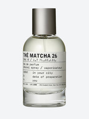 The matcha 26 eau de parfum ref: