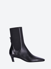 The mid heel boots ref: