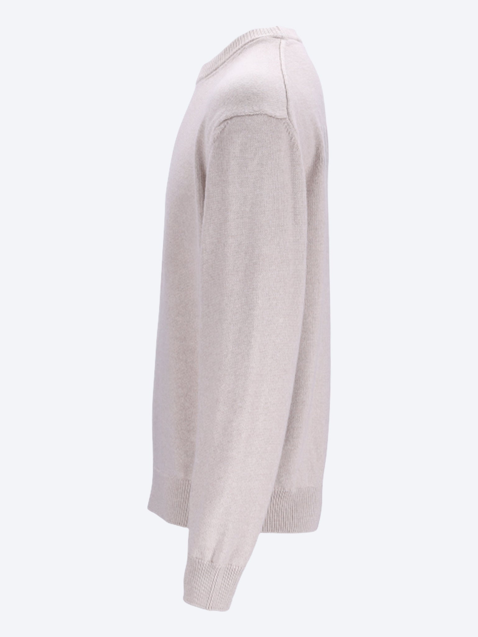 The moulin sweater 2