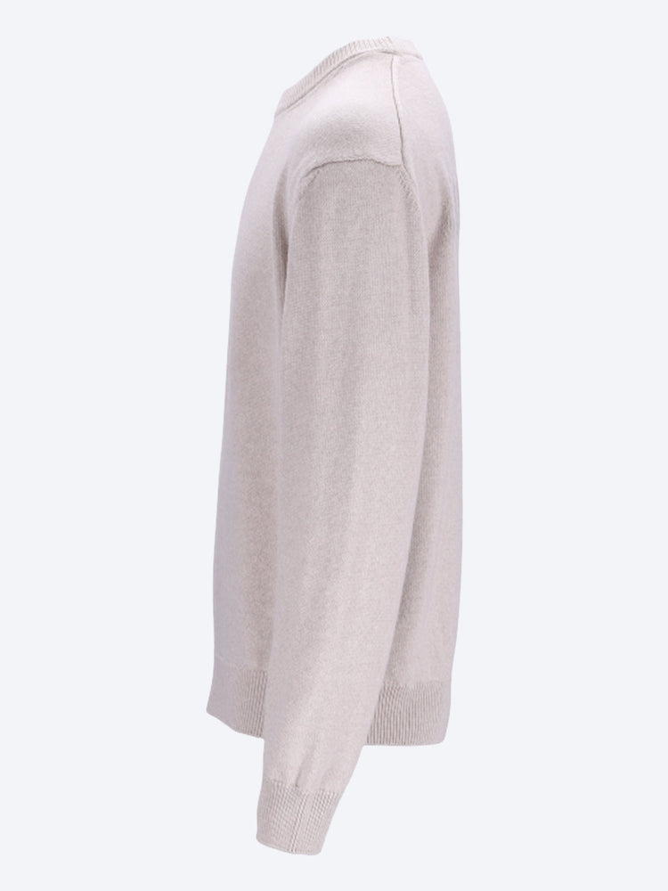 The moulin sweater 2
