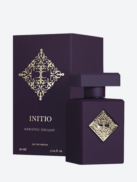 The Narcotic Delight EDP