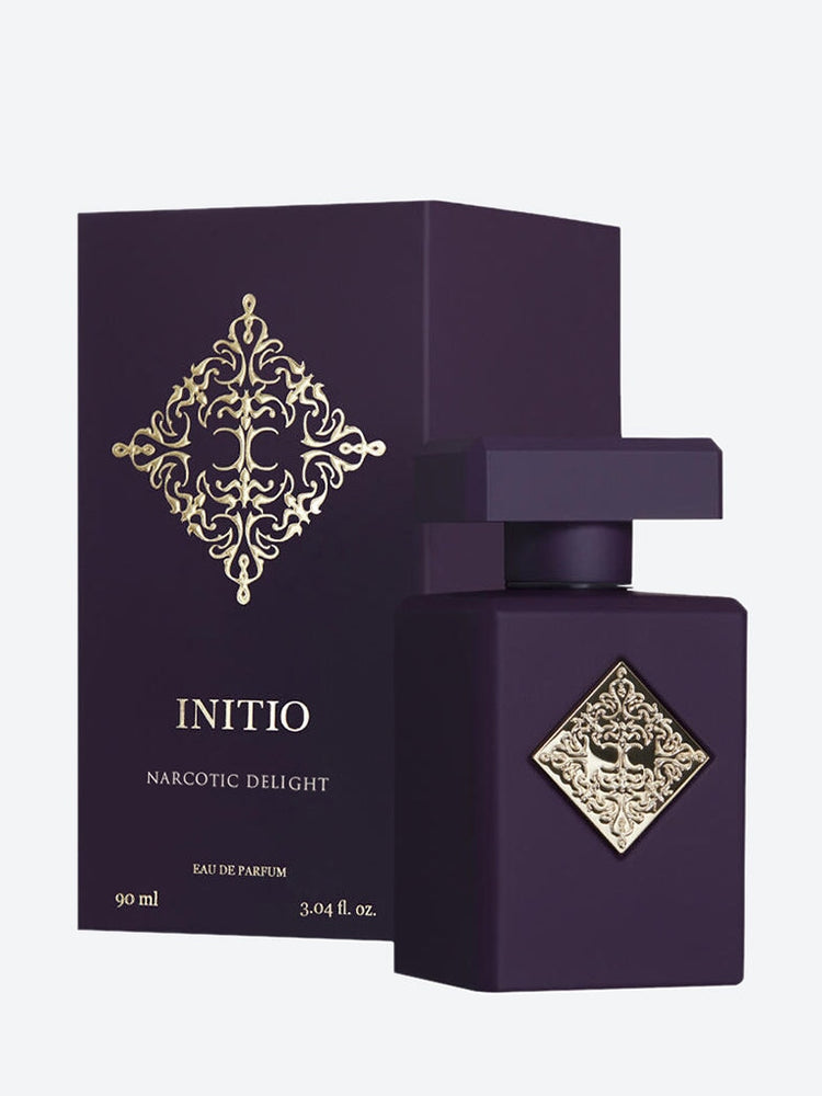 The Narcotic Delight EDP 1