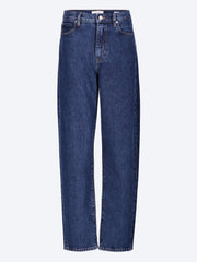 The neat denim pants ref: