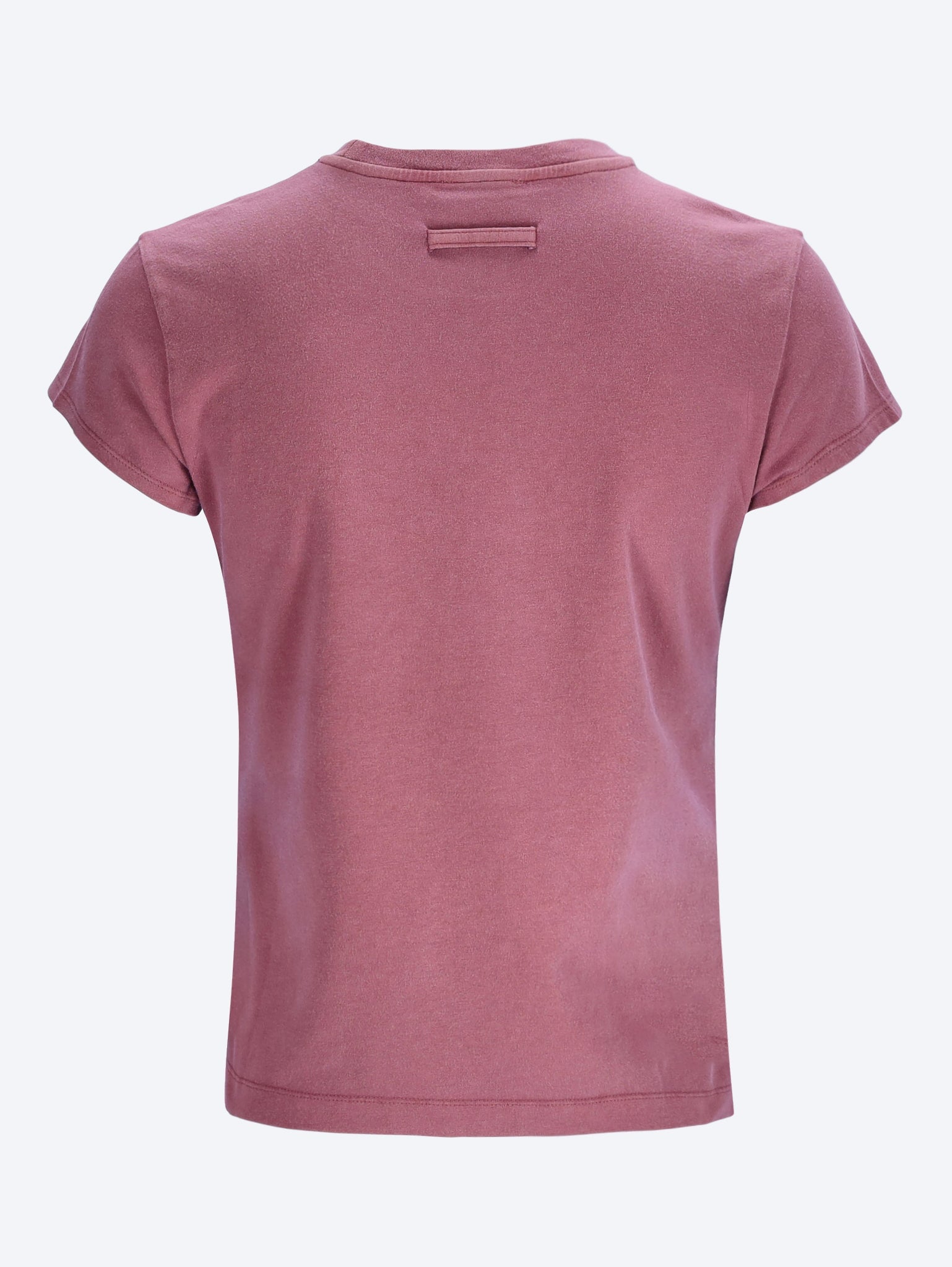 The needles jean paul gaultier baby t-shirt 2