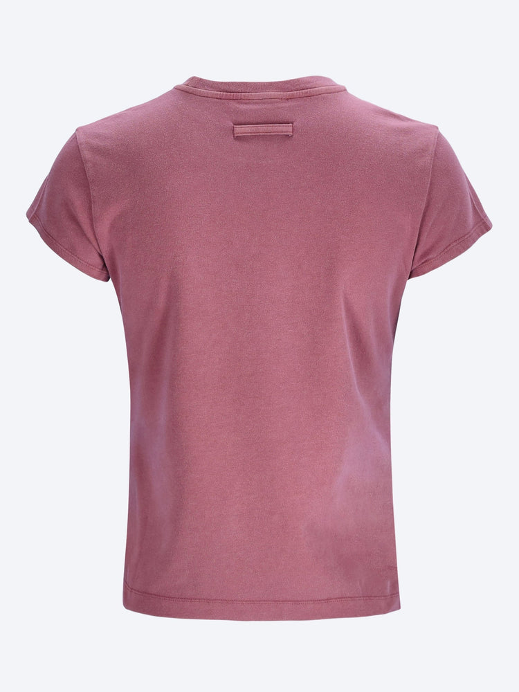 The needles jean paul gaultier baby t-shirt 2