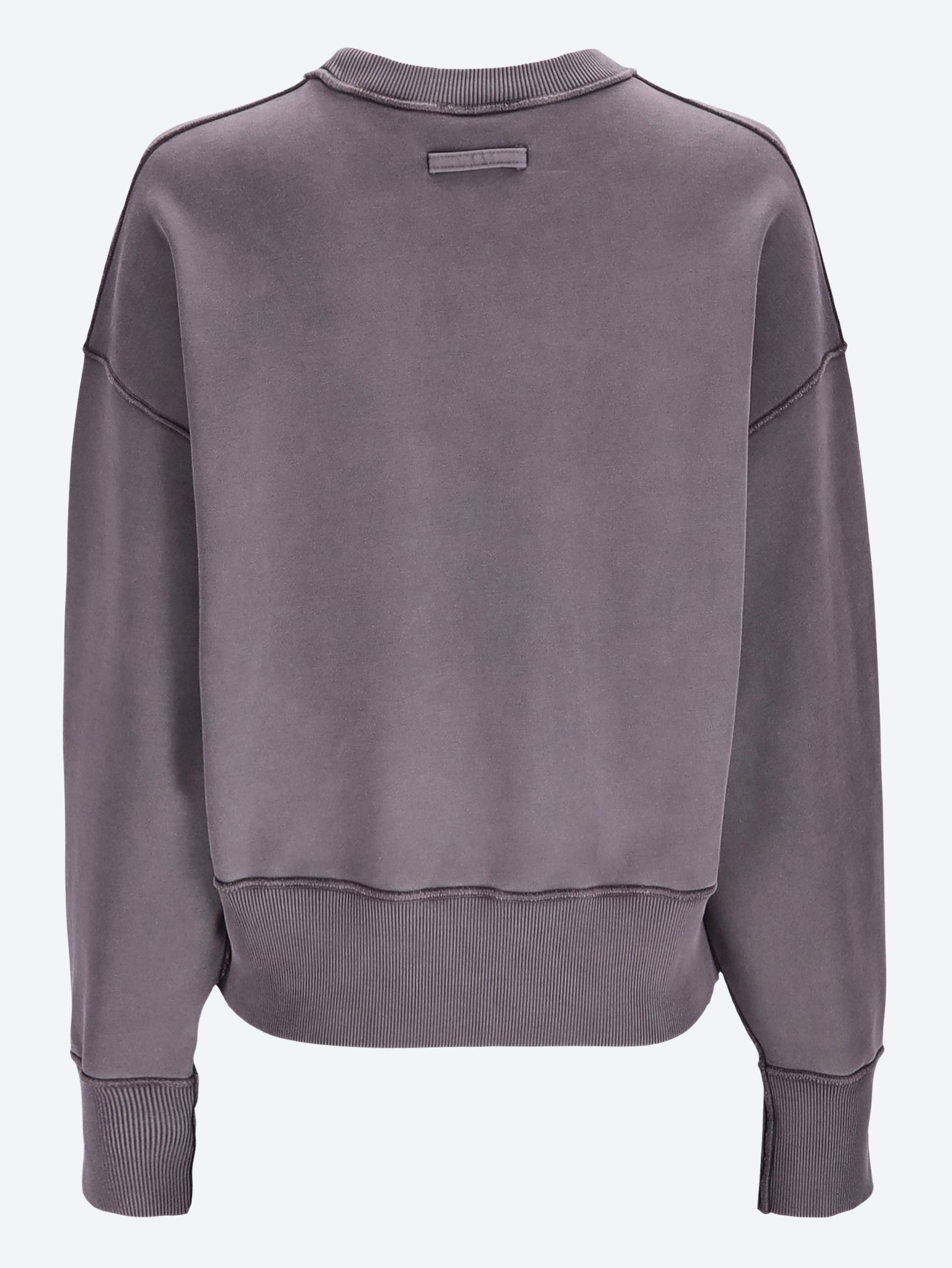 Das Nadeln-Jeans-Paul-Gaultier-Fleece-Sweatshirt 3