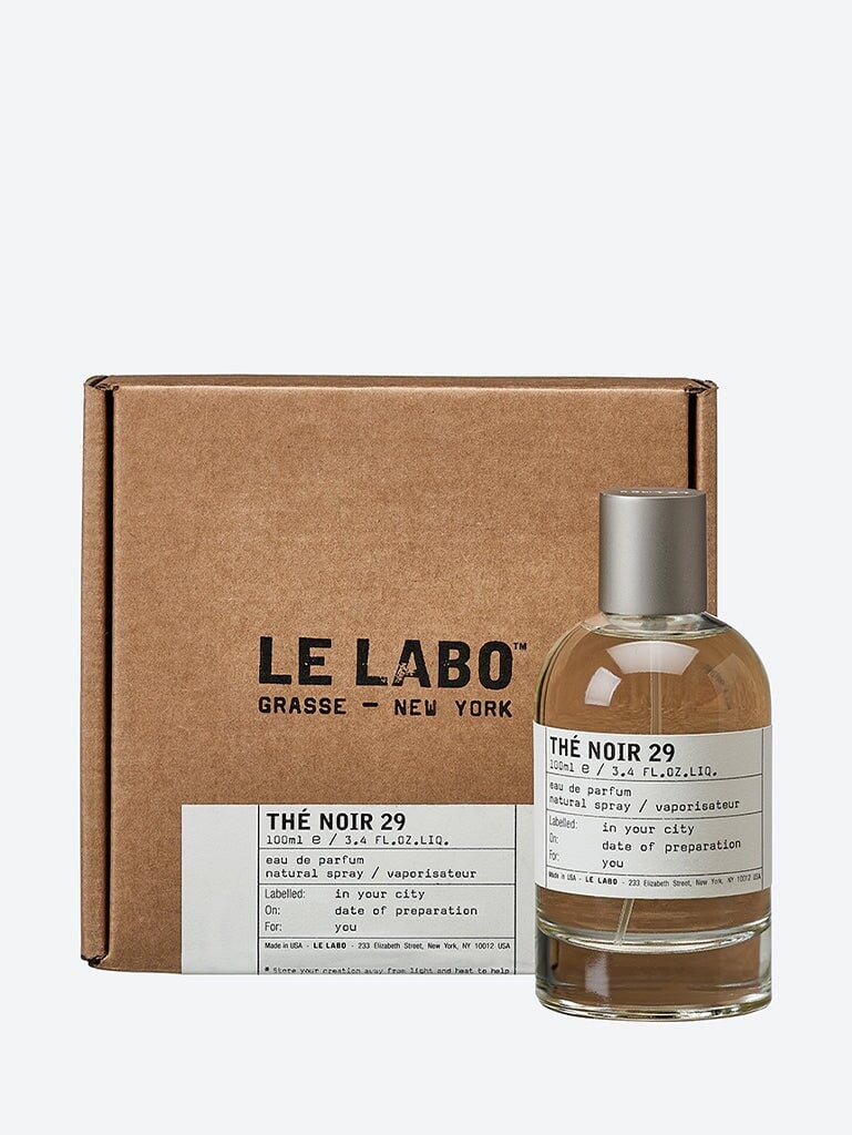 Das Noir 29 Eau de Parfum 15 ml 4