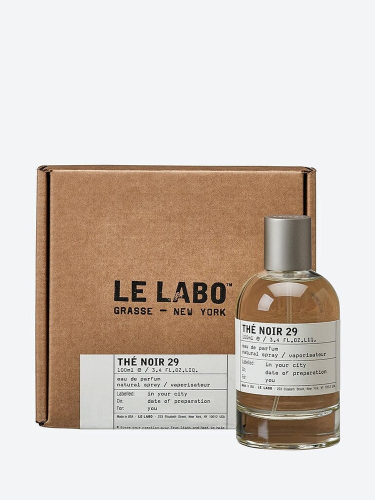 Le noir 29 eau de parfum 50ml 4