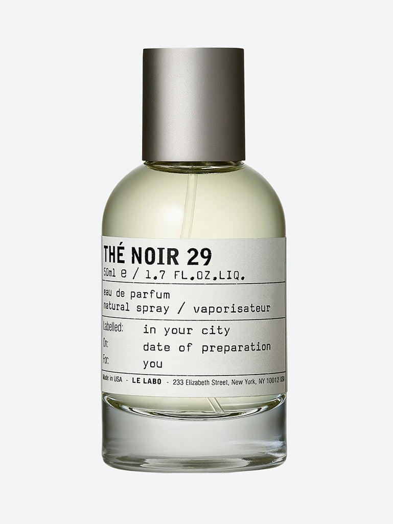 Le noir 29 eau de parfum 50ml 2