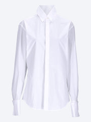 The open fly away shirt ref: