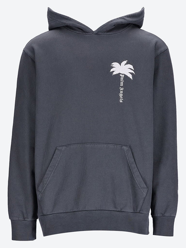 The palm gd hoodie 1