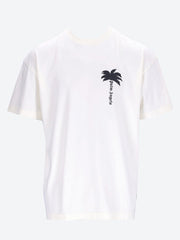 The palm t-shirt ref: