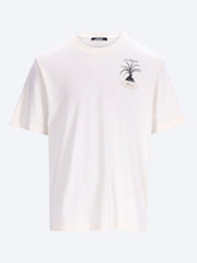 Le tee-shirt palmier ref: