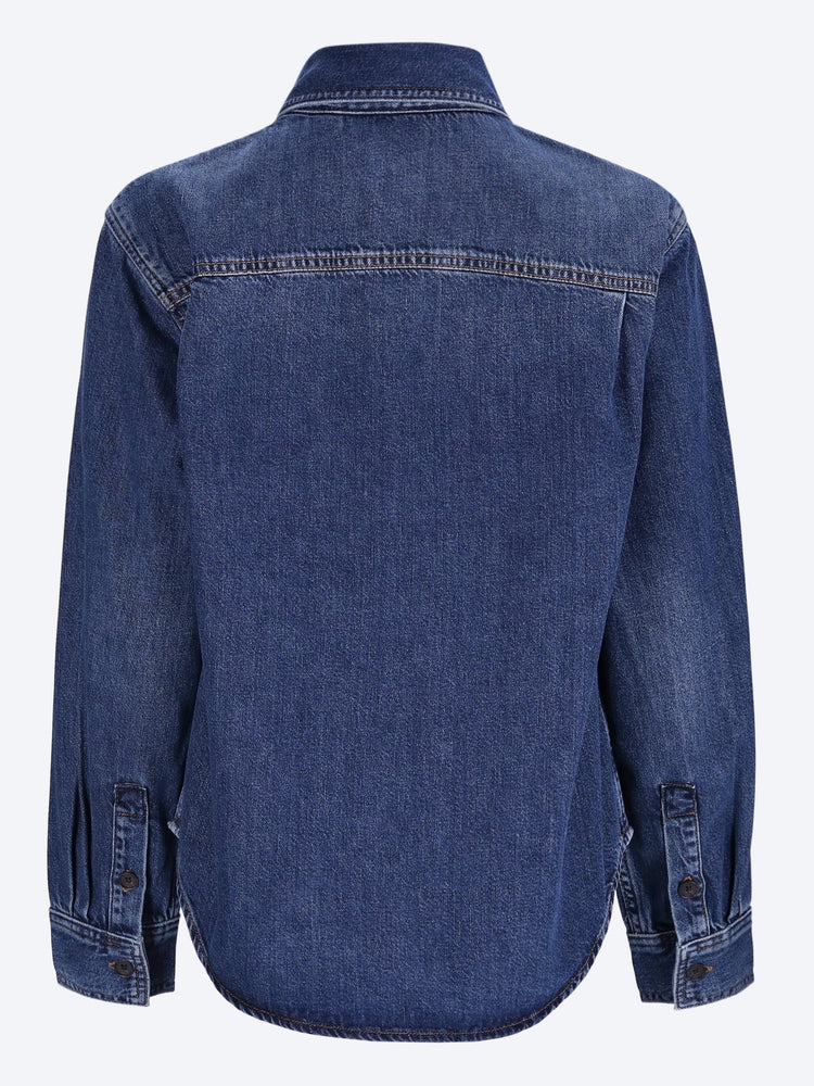 The polished shirt 3