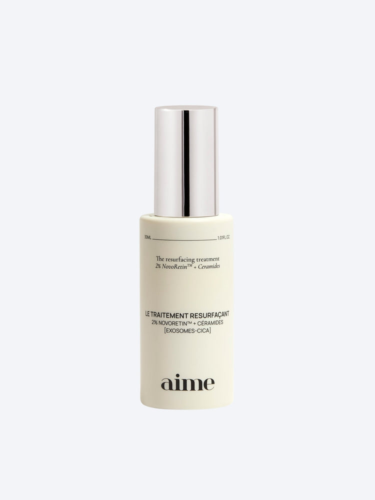 The resurfacing treatment 30ml 1