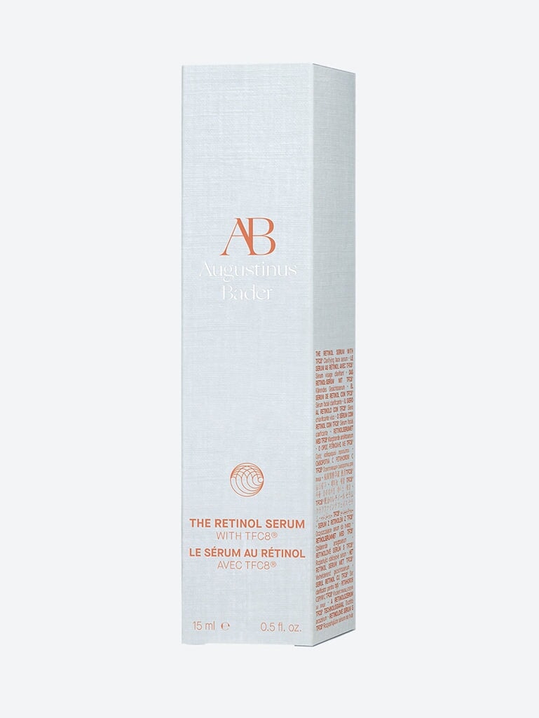 Das Retinol-Serum 15 ml 2