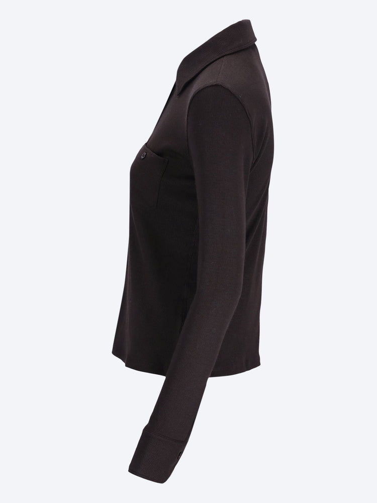 The rib pocket polo 2