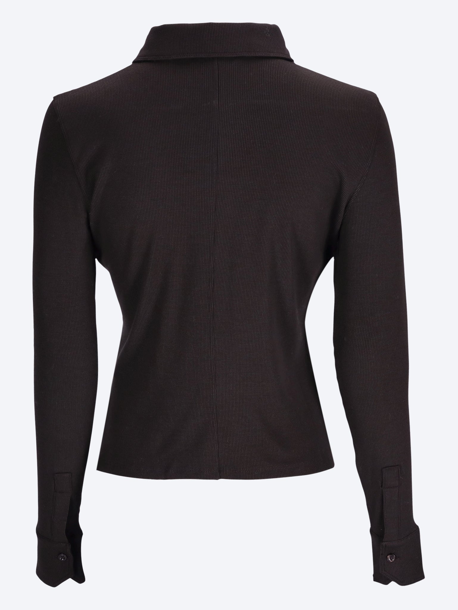 The rib pocket polo 3