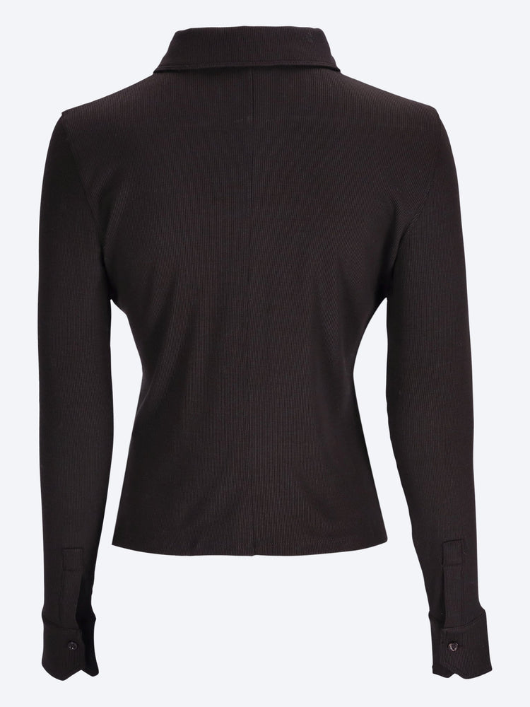The rib pocket polo 3