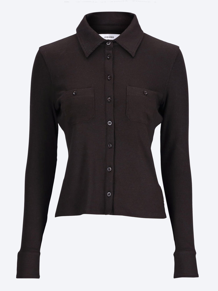 The rib pocket polo 1