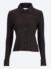 The rib pocket polo ref: