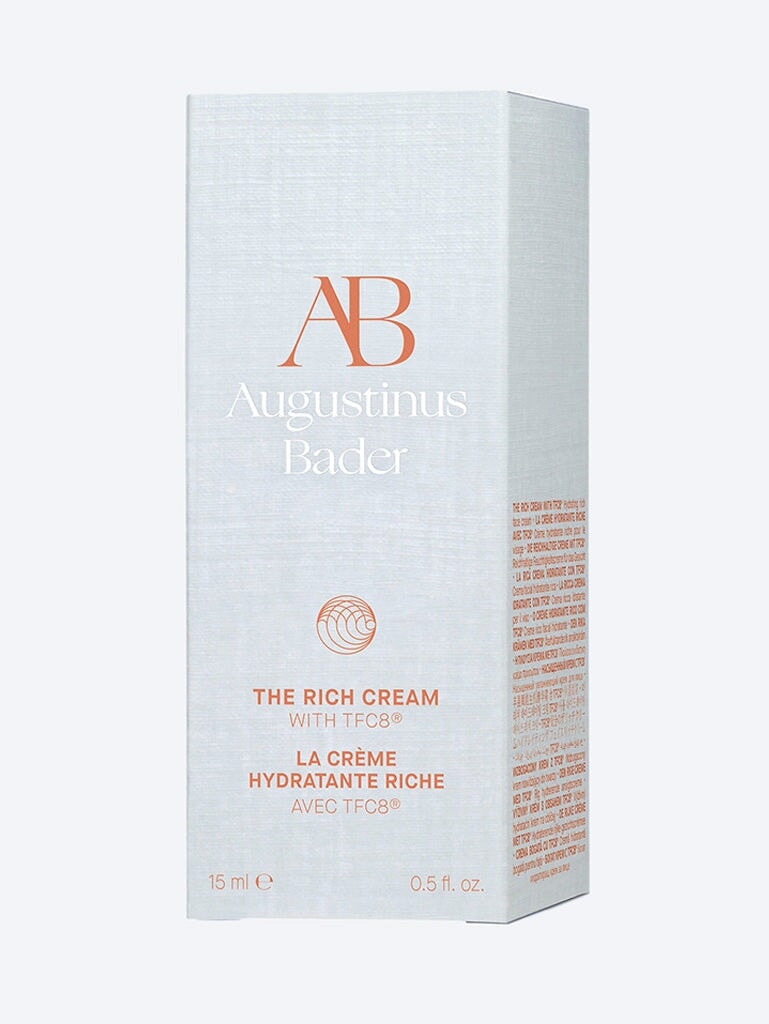 La crème riche 15ml 2
