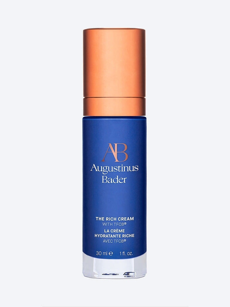 Die reichhaltige Creme 30ml 1